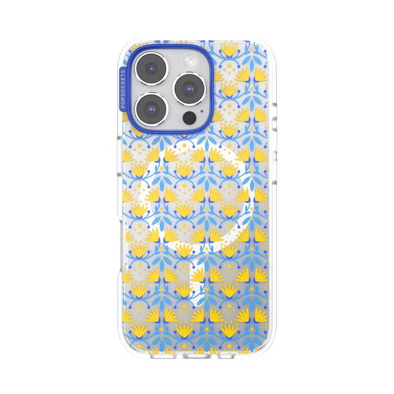 Tea Towel — iPhone 16 Pro MagSafe Case image number 0